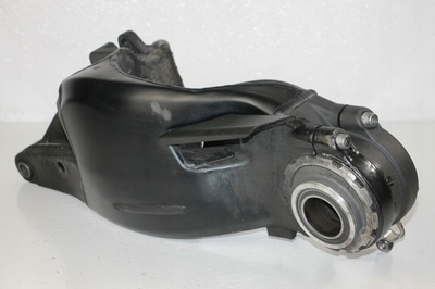 DS109887 Ducati streetfighter 1098 848 рычаг