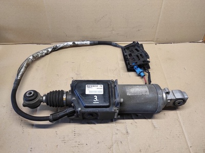 4CONTROLTALISMAN шток балки оси кручение 4control renault талисман 521533910r