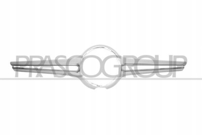 ME0472236 prasco решётка радиатора