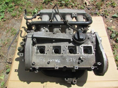 Головка блока цилиндров passat b5 aeb