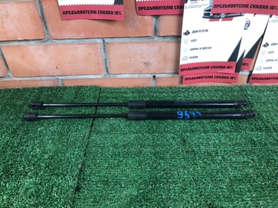 4L082335901S Амортизатор капота Audi Q7 4L