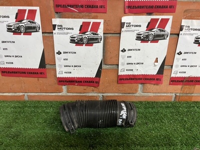 5Q0129618C Патрубок воздушного фильтра Audi A3 3