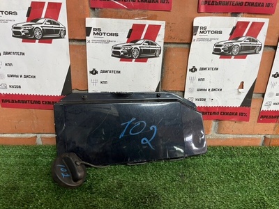 12345 Лючок топливного бака Mercedes-Benz Sprinter W906