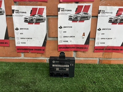 4F0959795P Блок комфорта Audi Q7 4L