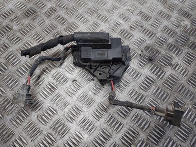 1379131 блок блок управления вентилятора saab 9 - 3 ii 1.8 т