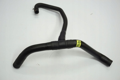 1520976560582856 triumph street triple 675 13 - 17 шланг трубки радиатора