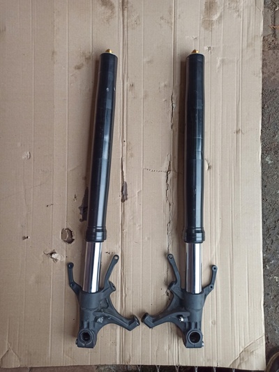 123512rn1213 вилка подвеска передняя yamaha r1 rn12 rn13 04 - 06