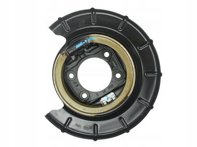 GAL582703S300 диск лебедка крышка щит kia оригинал 582703s300