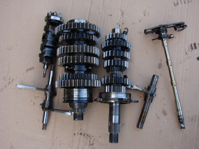 856541236985382244709 кпп манипулятор yamaha mt10 16 - 21