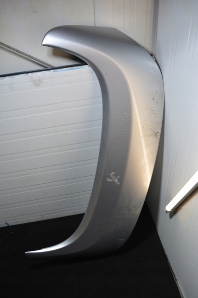 Mitsubishi Lancer X Lotka klapy bagażnika Mitsubishi lancer x аэродинамический крышки багажника багажника