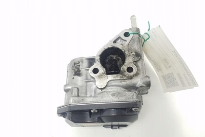 2580030200 Клапан системы рециркуляции ог toyota hilux vii pick - up _n1_ , _n2_ , _n3_ 2.5l