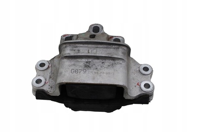 Btcars24189 audi a3 tt подушка кпп 8j0199555f кпп лапа 8j0 199 555 f ложе stro