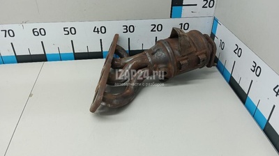 285002BSB2 Коллектор выпускной Hyundai-Kia Creta 2016