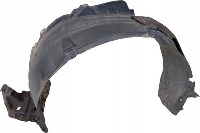 63841AV600 Nissan primera p12 02 - подкрылок левая передняя передняя