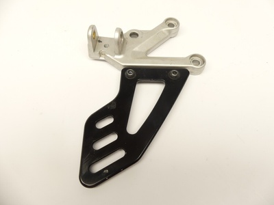 AP8146502 . сет левый передняя подножка крепление aprilia rsv 1000 factory tuono 04 - 18