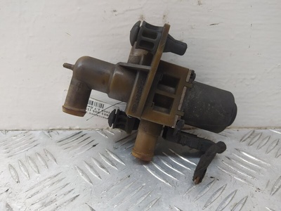 0018300684 Кран отопителя (печки) Mercedes Sprinter W901-905 (1995-2006) 2005