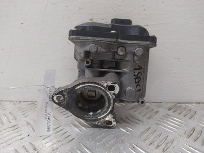 147104647R Клапан EGR Renault Megane III (2008-2014) 2013