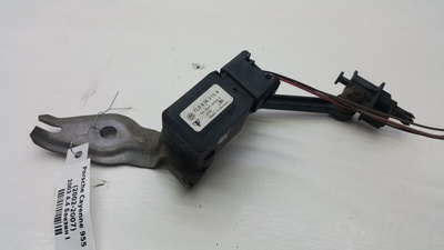 7L0616213A Датчик положения подвески Porsche Cayenne 955 (2002-2007) 2003