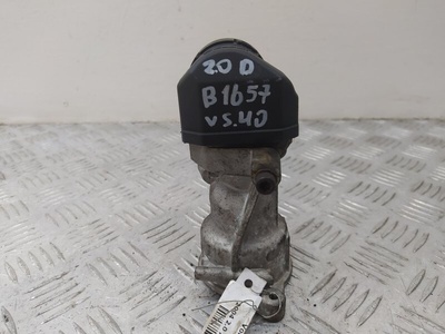 9645689680 Клапан EGR Volvo S40 2004