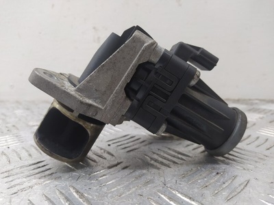 8200129863 Клапан EGR Renault Megane III (2008-2014) 2013