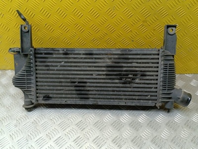 14461EB360 Интеркулер Nissan Pathfinder (R51M) 2004-2013 Внедорожник 2006