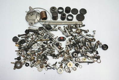 5257634142073280 bmw r 1100 gs 94 - 99 болты винты