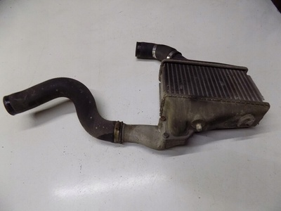 345673485iyu345jk3434 Honda cr - v iii 2.2 интеркулер