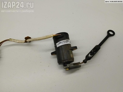 0281002286 Датчик педали газа Audi A6 C5 (1997-2005) 1999