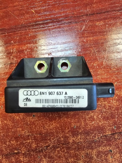 1J0907657A AUDI TT CZUJNIK ESP 8N1907637A 10.0980 - 0031.1 10.0980 - 0451.2