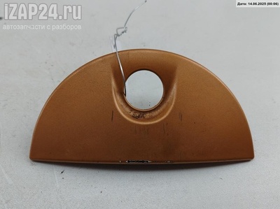 93389325 Ручка крышки (двери) багажника Opel Corsa C (2000-2006) 2005