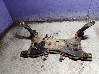 Балка подвески передняя (подрамник) Ford Focus 2 restailing 2010