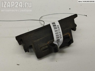 8D0943021C Подсветка номера Audi A4 B5 (1994-2001) 1999