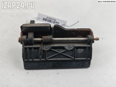 Ручка крышки (двери) багажника Hyundai Matrix 2005