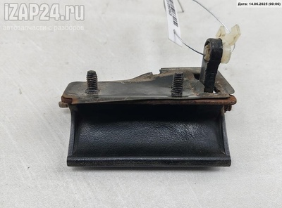 Ручка крышки (двери) багажника Hyundai Matrix 2008
