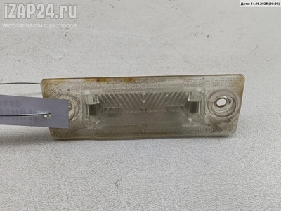 3B5943021E Подсветка номера Volkswagen Touran 2005 .