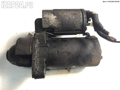 078911023D Стартер Audi A6 C5 (1997-2005) 1999