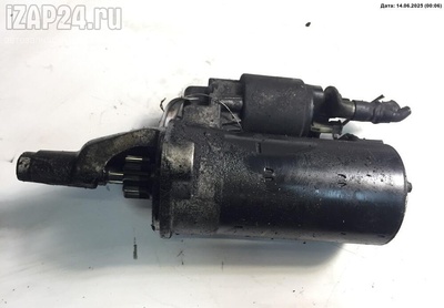059911023H Стартер Audi A6 C5 (1997-2005) 1999