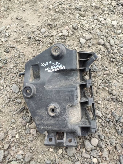 8P4807393 Кронштейн крепления бампера заднего Audi A3 8P 2006