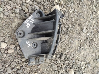 8P4807394 Кронштейн крепления бампера заднего Audi A3 8P 2006