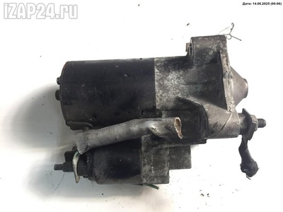 8200186148 Стартер Renault Laguna II (2001-2007) 2003