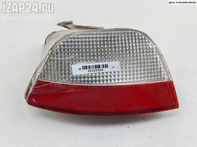 1M5115K272A Фонарь противотуманный правый Ford Focus I (1998-2005) 2002