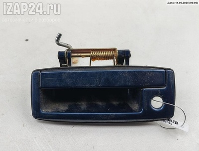 mr556095 Ручка крышки (двери) багажника Mitsubishi Lancer (2000-2010) 2003