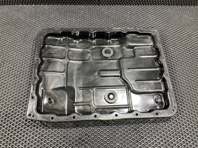 1XR0A КПП автоматическая (АКПП) Infiniti FX 2 поколение [рестайлинг] 2012 7AT,,31390-1XJ0C,31390-1XJ0A