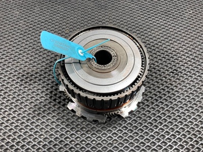 1XR0A Планетарная передача АКПП Infiniti QX70 2016 7AT,,31020-X187C,31440-1XJ0B