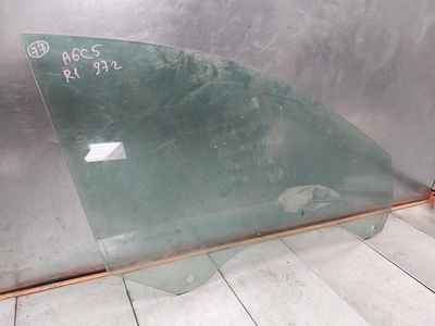 43R00082 Стекло двери передней правой Audi A6 C5/4B 1997