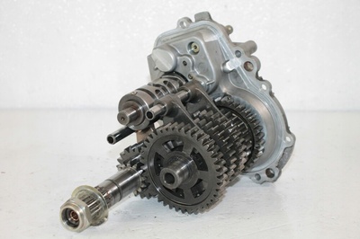 MVF416 мв agusta f4 1000 04 - 06 кпп