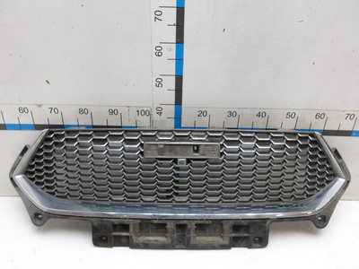 5509101XKQ00A Решетка радиатора Haval F7 2022-