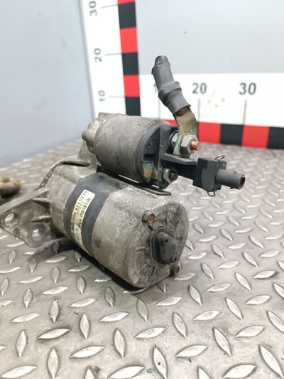 020911023S Стартер Volkswagen Golf 2000