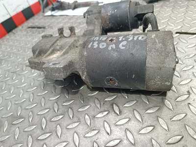 09A911023B Стартер Volkswagen Golf 2003