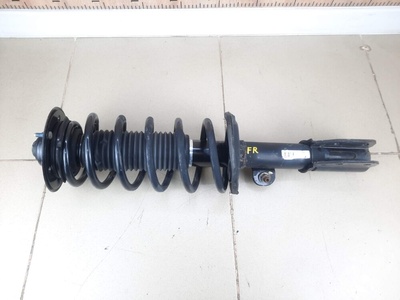 95948812 Амортизатор передний правый Chevrolet Captiva C100 2006-2010
Opel Antara